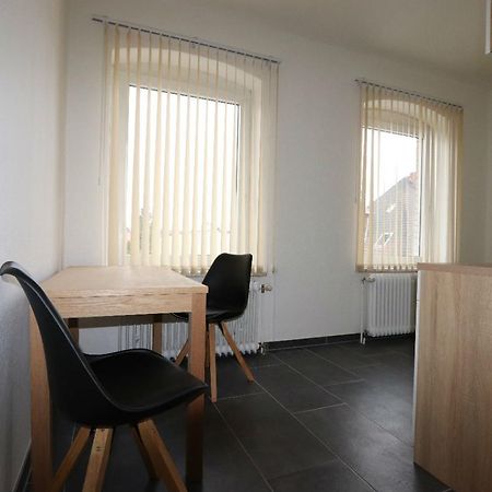 Penny Ferienwohnung Velpke Eksteriør billede