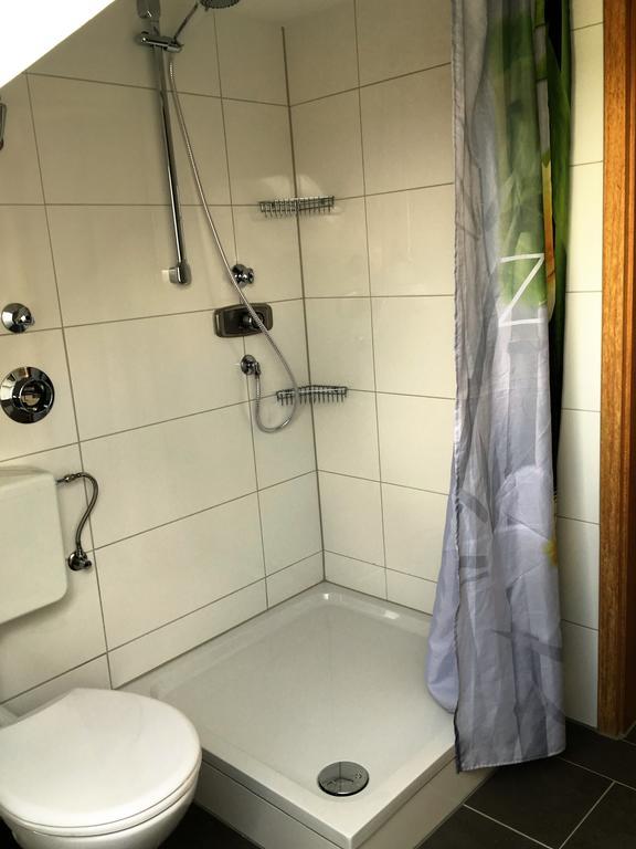 Penny Ferienwohnung Velpke Eksteriør billede