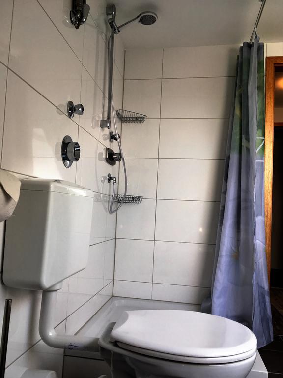 Penny Ferienwohnung Velpke Eksteriør billede